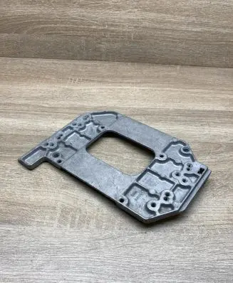 Mercedes-Benz E W210 Engine mounting bracket A2105400173