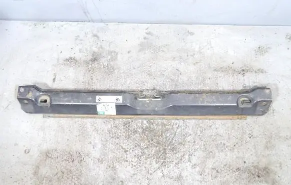 Volkswagen Transporter - Caravelle T4 Front bumper support beam 