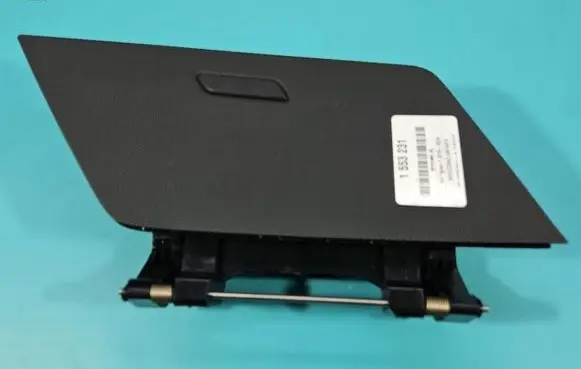 Volkswagen Tiguan Glove box 5NB857922 IMPRK1553231