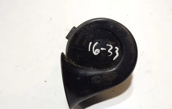 Volkswagen PASSAT B6 Horn signal 400HZ 1633