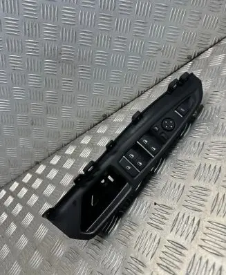 BMW X5 F15 Electric window control switch 9362116