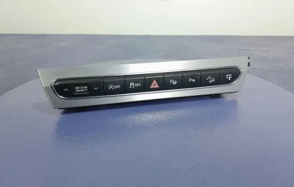 Audi Q7 4M Other switches/knobs/shifts 4M0925301B