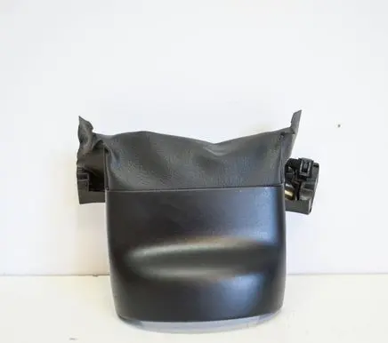 Audi A3 S3 8V Steering wheel column trim