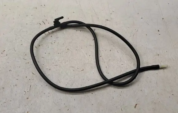 Toyota Avensis T270 Windshield washer fluid hose 8532128020 8537505050