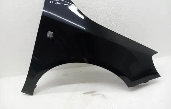 Skoda Fabia Mk2 (5J) Fender