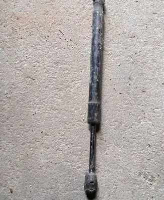 Audi A6 S6 C6 4F Tailgate/trunk strut/damper 4F5827552