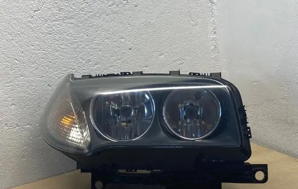 BMW X3 E83 Headlight/headlamp 7162190 22062205 0301235202