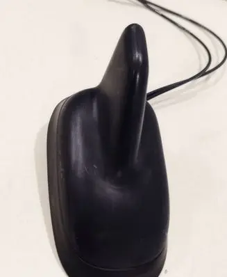 Volkswagen Touareg II Aerial GPS antenna 3C0035507AB