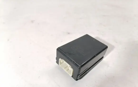 Lexus RX 450H Other control units/modules 8750148010