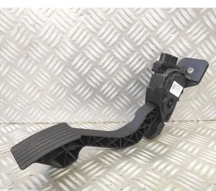 Mitsubishi Space Star Accelerator throttle pedal 1600A093 6PV31202803