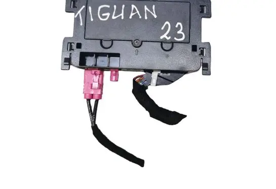 Phone control unit/module