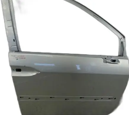 Fiat Ulysse Front door