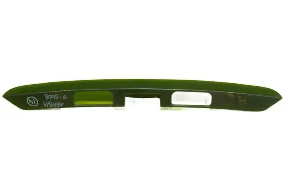 Peugeot 5008 Rear light center trim bar blend 9684414777