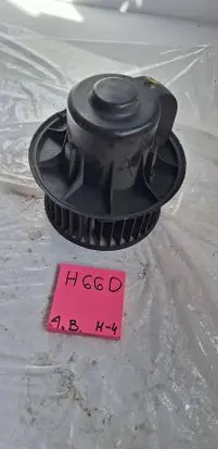 Ford Galaxy Heater fan/blower 