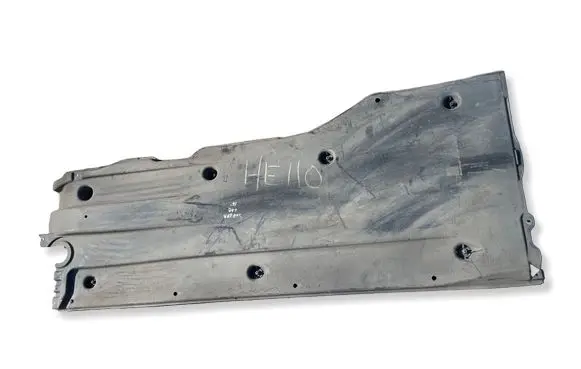 Skoda Superb B8 (3V) Side bottom protection 3Q0825202E
