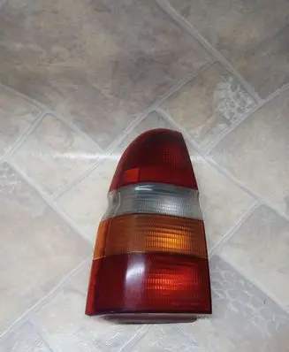 Ford Escort Rear/tail lights 91AG13A603