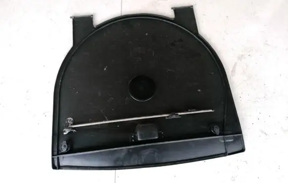 Volkswagen PASSAT B5 Other trunk/boot trim element 3B9863546E 20897000