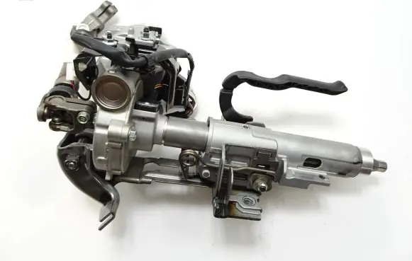 Power steering control unit/module