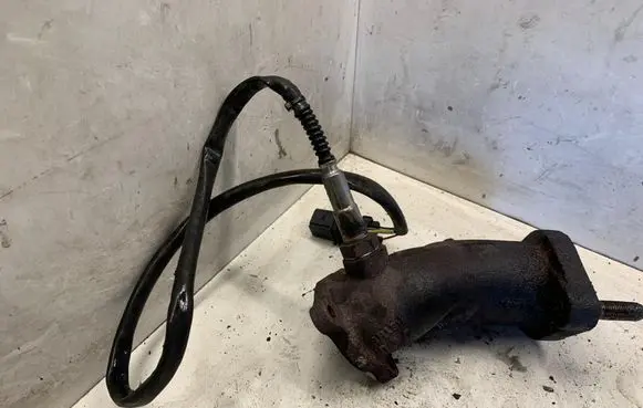 KIA Sorento Lambda probe sensor