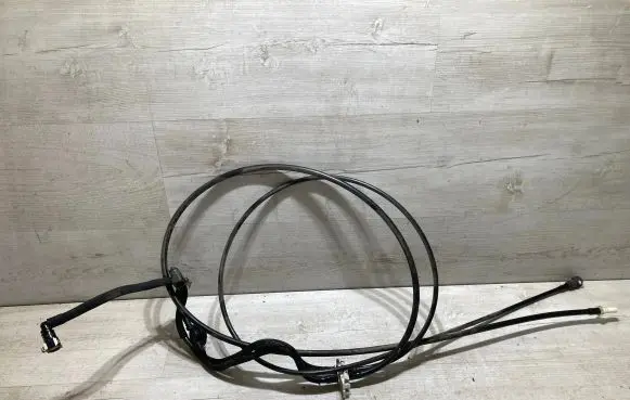 Citroen C3 Aircross Fuel line/pipe/hose 982501980