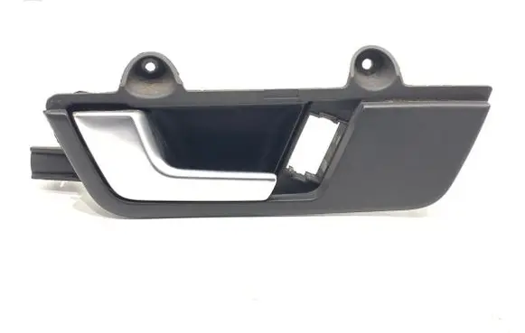 Front door interior handle