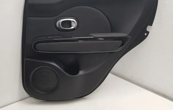 KIA Soul Rear door card panel trim 83320B2000 83302B2590