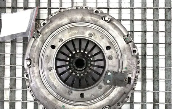 Ford Transit - Tourneo Connect Clutch set kit 324075510