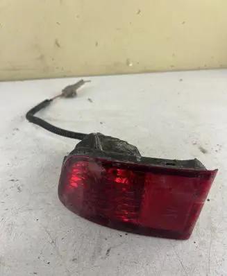 Toyota Land Cruiser (J120) Rear fog light 
