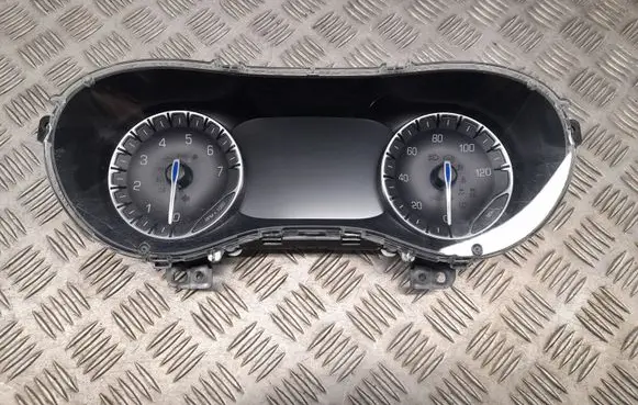 Chrysler Pacifica Speedometer (instrument cluster) 68405327AC