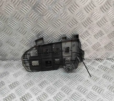 BYD Atto 3 Rear bumper mounting bracket SC2E2804331