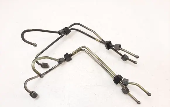 Citroen C5 Fuel injector supply line/pipe 