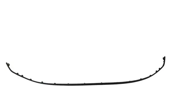 Hyundai Tucson IV NX4 Front bumper lip 86591N7000CAREWAY