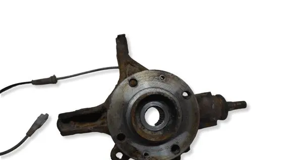 Citroen Berlingo Front wheel hub 