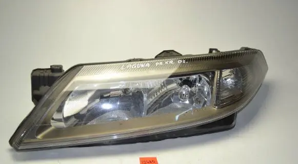 Renault Laguna II Headlight/headlamp 8200002467 89004695 3052001