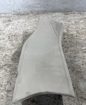 BMW 5 G30 G31 G38 Rear seat side top trim
