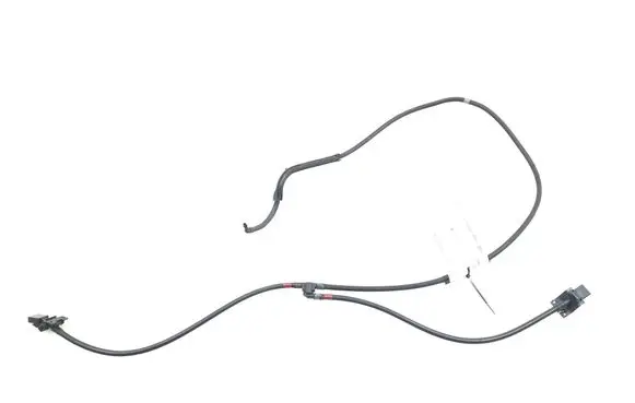 Toyota Urban Cruiser (XP110) Windshield washer spray nozzle 