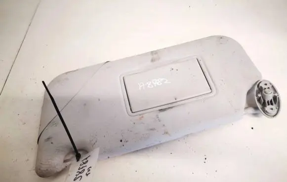 Ford Mondeo MK IV Sun visor