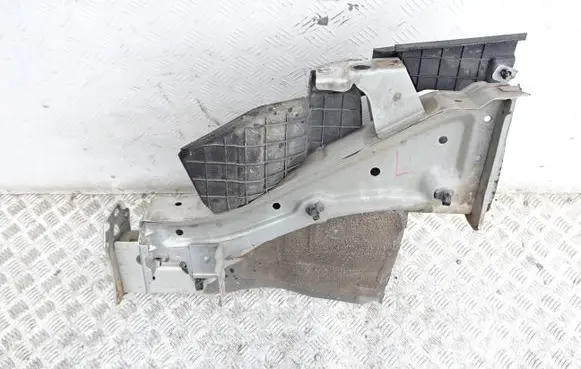 Hyundai ix35 Front side member 