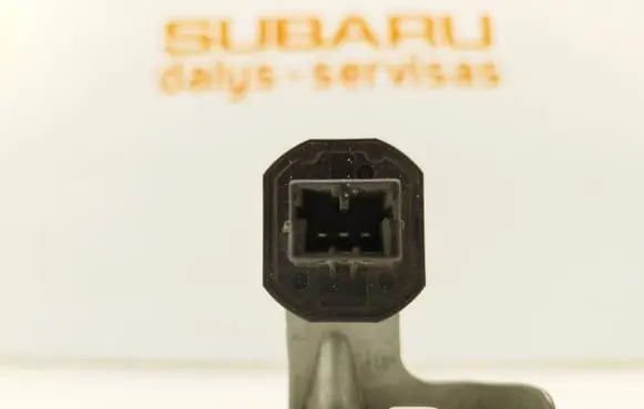 Subaru Legacy ESP acceleration yaw rate sensor 27540AG06
