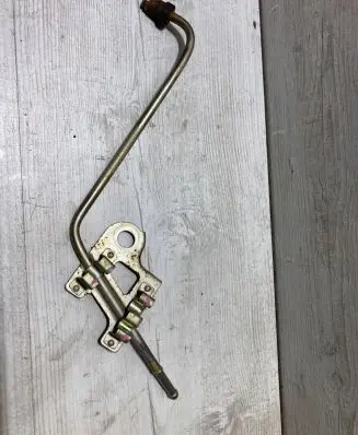 Toyota Yaris FAP fluid supply tube 