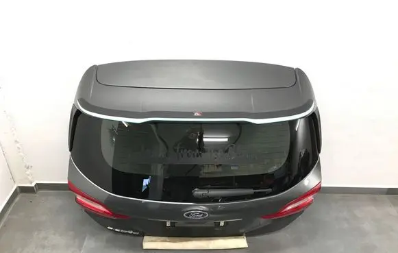 Ford Fiesta Tailgate/trunk/boot lid H1BBA40404AB