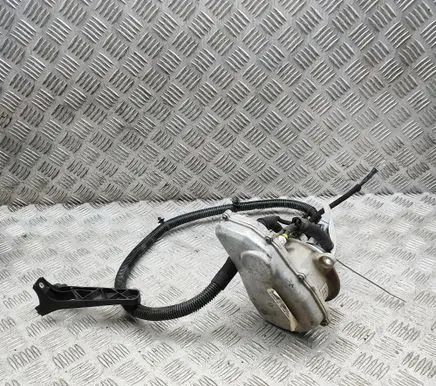 Opel Mokka B Steering rack electric part 9849467780