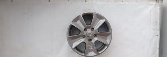 Dacia Duster R16 alloy rim 403003157R