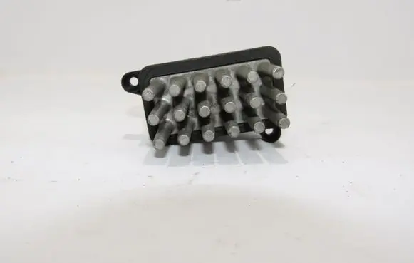 Ford Focus Heater blower fan relay 6G9T19E624AD