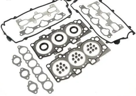 Engine head