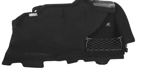 Maserati Ghibli Trunk/boot side trim panel 6700248390