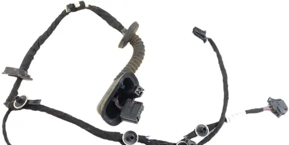 Audi A2 Rear door wiring loom 8Z0971694AL