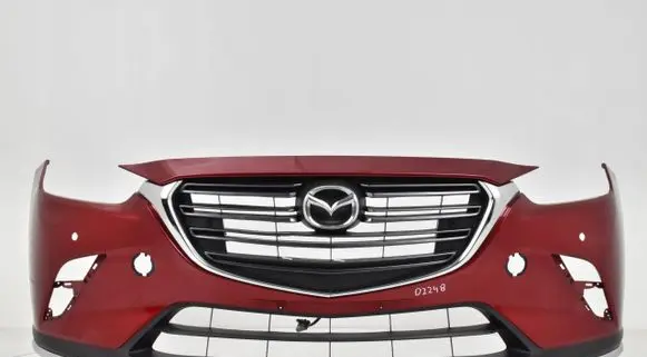Mazda CX-3 Front bumper CX319