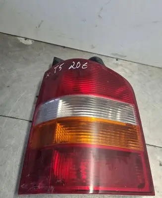 Volkswagen Transporter - Caravelle T5 Rear/tail lights 7H0945095D