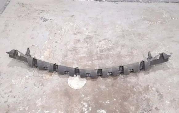Mercedes-Benz C W204 Front bumper 2048854665 A2048854665